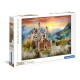 325597 CLEMENTONI PUZZLE 2000 EL NEUSCHWANSTEIN HQ