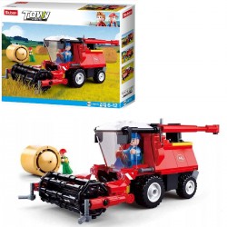 419275 SLUBAN KLOCKI KOMBAJN 229 el