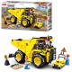 429526 SLUBAN KLOCKI POJAZD BUDOWLANY WYWROTKA 416 EL