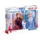 202515 CLEMENTONI PUZZLE 30 EL FROZEN 2 SUPER COLOR