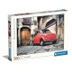 305759 CLEMENTONI PUZZLE 500 EL FIAT 500 CINQUECENTO HQ