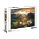 325641 CLEMENTONI PUZZLE 2000 EL WIDOKI W CHINACH HQ