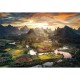325641 CLEMENTONI PUZZLE 2000 EL WIDOKI W CHINACH HQ