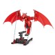 507061 CLEMENTONI FLOATING DRAGON LEWITUJĄCY SMOK