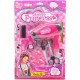 106452 ZESTAW PIĘKNOŚCI FRYZJER CABO-TOYS