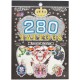 207844 NAKLEJKI TATUAŻE
