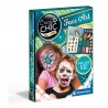787708 CRAZY CHIC ZESTAW DO MALOWANIA TWARZY