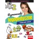 753051 MARTEL RYMOWANKI LOGOPEDYCZNE UTRWALANIE GŁOSEK