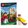 335458 AMEET LEGO HARRY POTTER ZAGRAJMY W QUIDDICHA