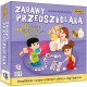 007578 ADAMIGO GRA ZABAWY PRZEDSZKOLAKA