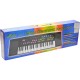 116080 PIANINKO KEYBOARD ORGANY 32 KLAWISZE MIKROFON