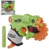 NERF WYRZUTNIA PISTOLET MICROSHOTS 2 STRZAŁKI 569571