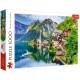 10670 TREFL PUZZLE 1000 EL HALLSTATT AUSTRIA
