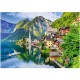 10670 TREFL PUZZLE 1000 EL HALLSTATT AUSTRIA