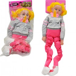 878196 LALKA BOBAS 75 CM W WORKU