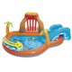 BESTWAY 53069 DMUCHANY PLAC ZABAW 208 L 265X265X104 CM