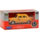 WELLY FIAT 125P DUŻY FIAT METALOWY 1:34 TAXI