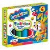 001727 BAMBINO PLASTELINA 6 KOLORÓW SCHEMAT