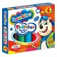 001727 BAMBINO PLASTELINA 6 KOLORÓW