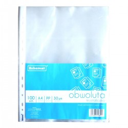 126542 SCHEMAT OBWOLUTA A4 100szt