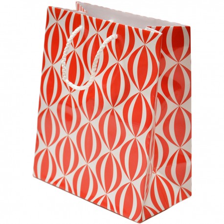 T04 TORBA OZDOBNA MIX WZORÓW