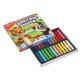 071232 INSPIRIA PASTELE SUCHE W 24 KOLORACH