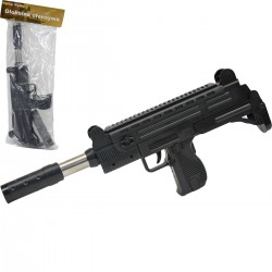 681278 IMITACJA UZI A99 KARABIN NA KULKI