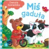 072518 S KSIĄŻECZKA DANUTA ZAWADZKA MIŚ GADUŁA