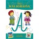 375047 ĆWICZENIA MOJA KALIGRAFIA LITERKI