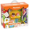 904169 MARIOINEX KLOCKI MINI WAFLE CITY SHOP 148 EL