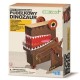 033871 RUSSELL GREEN SCIENCE ZBUDUJ PUDEŁKOWEGO DINOZAURA