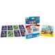 860522 CARTAMUNDI GRA AQUA PUZZLE I MEMO PSI PATROL