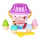 606382 TECHNOK ZESTAW DO PIASKU CUPCAKES
