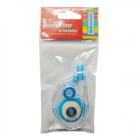 28096 KOREKTOR NA TAŚMĘ