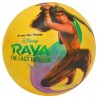 026943 PIŁKA GUMOWA RAYA 23 CM ARTYK