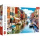 27110 TREFL PUZZLE 2000 EL. WYSPA MURANO WENECJA