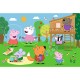 14342 TREFL PUZZLE 24 EL MAXI ŚWINKA PEPPA