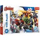 16431 TREFL PUZZLE 100 EL. AVENGERS