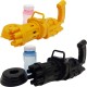 387483 KARABIN GATLING NA BAŃKI MYDLANE