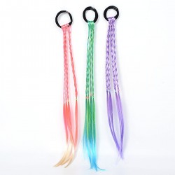 559226 OZDOBA DO WŁOSÓW WARKOCZYKI