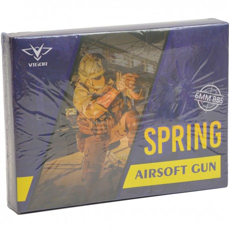 681346 IMITACJA PISTOLET ASG METAL NA KULKI