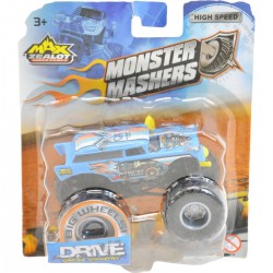 012247 AUTO MONSTER NA BLISTRZE