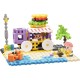 904244 MARIOINEX KLOCKI MINI WAFFLE CITY SHOP 148 EL