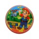 131100 PIŁKA GUMOWA MARIO 10 CM