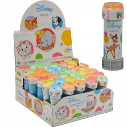 842501 BAŃKI MYDLANE DISNEY 55ML