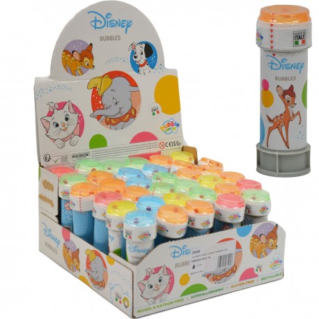 842501 BAŃKI MYDLANE DISNEY 55ML