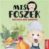 753709 MARTEL MIŚ FOSZEK NIE CHCE JEŚĆ WARZYW