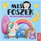 753716 MARTEL MIŚ FOSZEK NIE CHCE KŁAŚĆ SIĘ SPAĆ