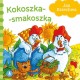 074055 S KSIĄŻECZKA KOKOSZKA SMAKOSZKA JB
