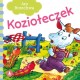 073928 S KSIĄŻECZKA KOZIOŁECZEK JB